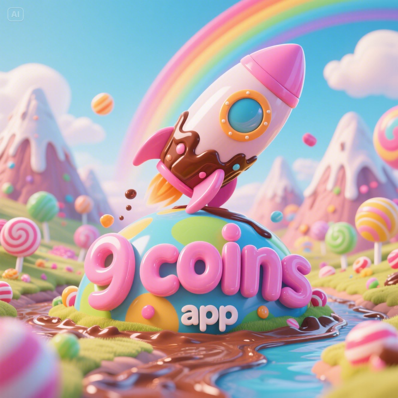 9 coins app